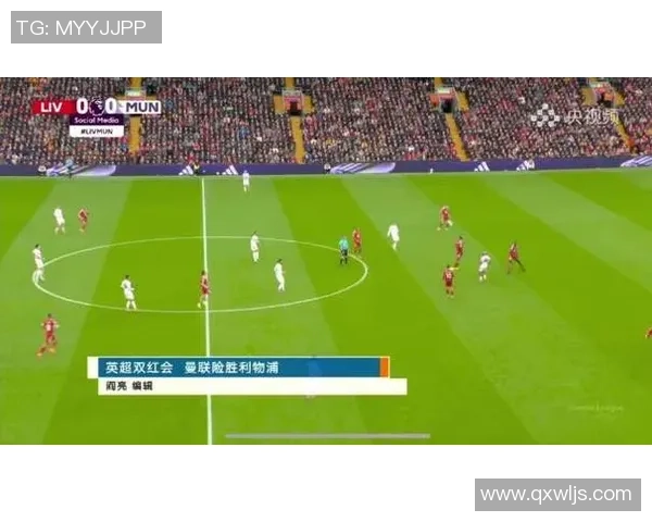 曼联与利物浦激战在线直播地址分享精彩赛事不容错过